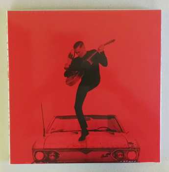 LP/CD/Coffret Bryan Adams: So Happy It Hurts DLX | LTD