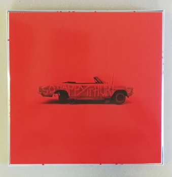 LP/CD/Coffret Bryan Adams: So Happy It Hurts DLX | LTD