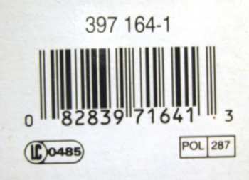 2LP Bryan Adams: Waking Up The Neighbours