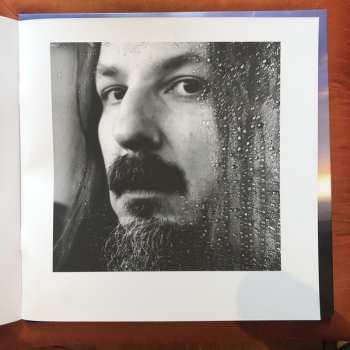 2LP Bryan Beller: Scenes From The Flood