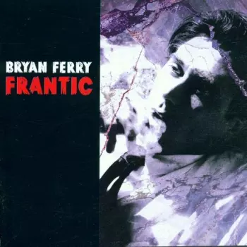 Frantic