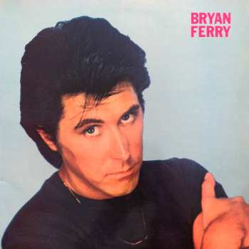 LP Bryan Ferry: These Foolish Things
