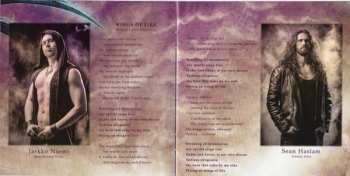 CD Brymir: Wings Of Fire