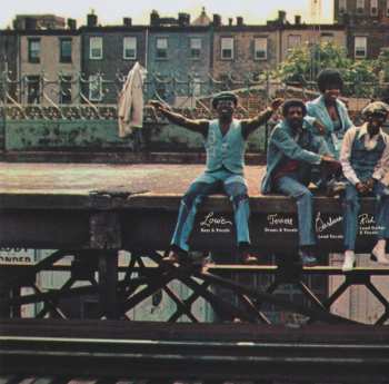 CD B.T. Express: Do It ('Til You're Satisfied)