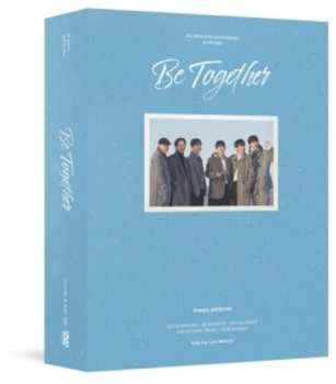 Album BTOB: 2022 Btob Time [be Together]