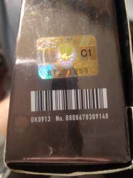 CD BTOB: New Men / 9th Mini Album