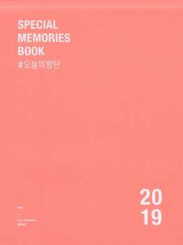 6DVD BTS: Memories Of 2019