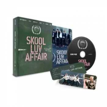 CD/Coffret BTS: Skool Luv Affair