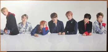 CD/DVD/Coffret BTS: The Best Of 防弾少年団 -Japan Edition-