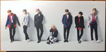 CD/DVD/Coffret BTS: The Best Of 防弾少年団 -Japan Edition-