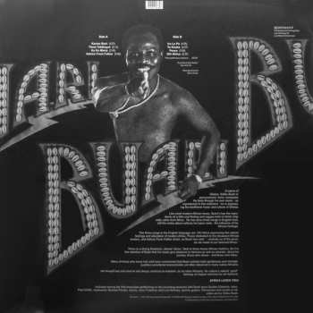 LP Buari: Buari