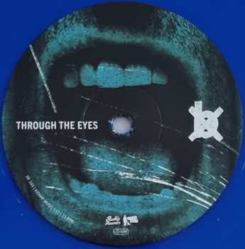 LP Bubonix: Through The Eyes CLR | LTD