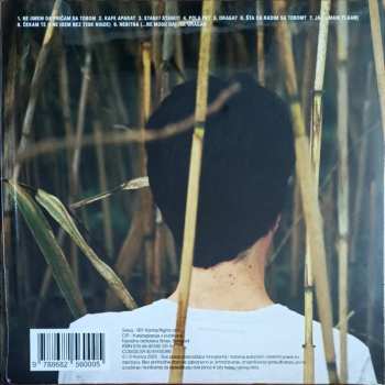 LP Buč Kesidi: Posesivno-Ospulsivni Hospul