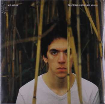 LP Buč Kesidi: Posesivno-Ospulsivni Hospul