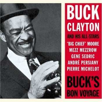 Album Buck Clayton: Buck's Bon Voyage