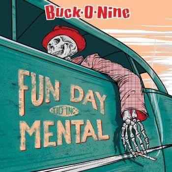 CD Buck-O-Nine: Fundaymental