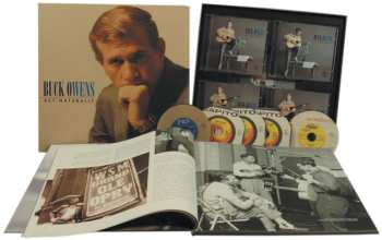 5CD/Coffret Buck Owens: Act Naturally