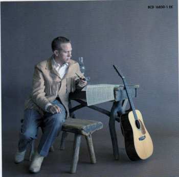 5CD/Coffret Buck Owens: Act Naturally