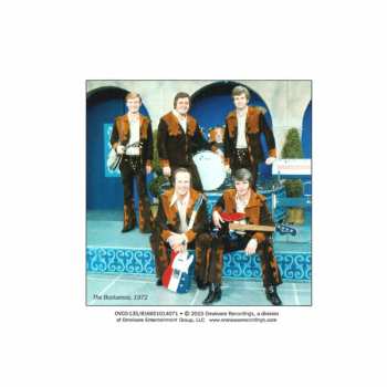 2CD Buck Owens: Buck 'Em! Volume 2: The Music Of Buck Owens (1967-1975)