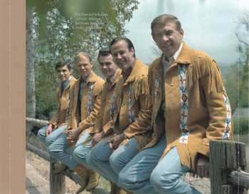 2CD Buck Owens: The Complete Capitol Singles: 1967-1970