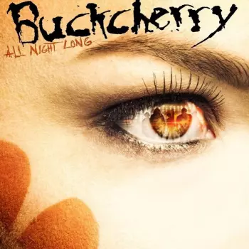 Buckcherry: All Night Long