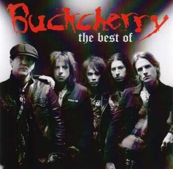 Album Buckcherry: The Best Of