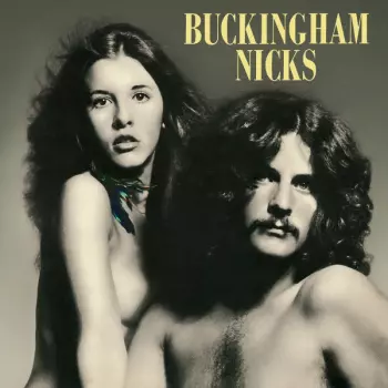 Buckingham Nicks: Buckingham Nicks
