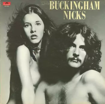 Buckingham Nicks