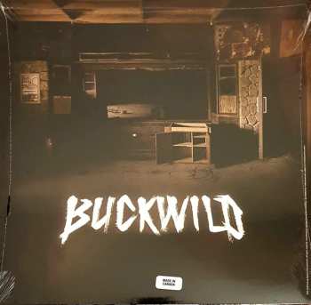 LP Buckwild: Essential Beats Vol. 2