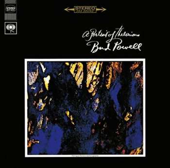 Album Bud Powell: A Portrait Of Thelonious