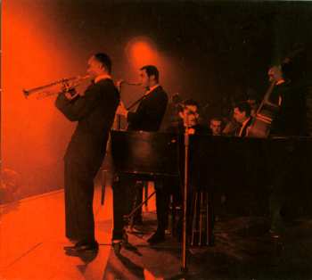 3CD The Jimmy Giuffre Trio: West Coast In Amsterdam