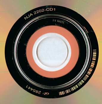 3CD The Jimmy Giuffre Trio: West Coast In Amsterdam