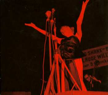 3CD The Jimmy Giuffre Trio: West Coast In Amsterdam