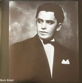 CD Johannes Brahms: Sonata For Viola Op.11 N°4 / Horn Trio Op.40 / Piano Quintet Op.57