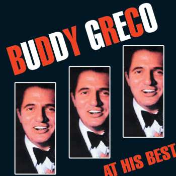 Album Buddy Greco: The Best Of Buddy Greco