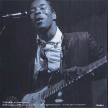 CD Buddy Guy: As Good As It Gets