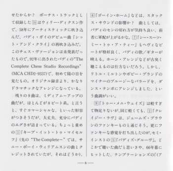 CD Buddy Guy: Left My Blues In San Francisco LTD