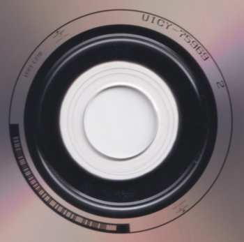 CD Buddy Guy: Left My Blues In San Francisco LTD