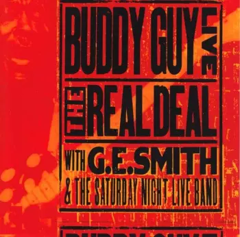 Live: The Real Deal