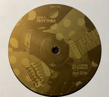 2LP Buddy Guy: Rhythm & Blues