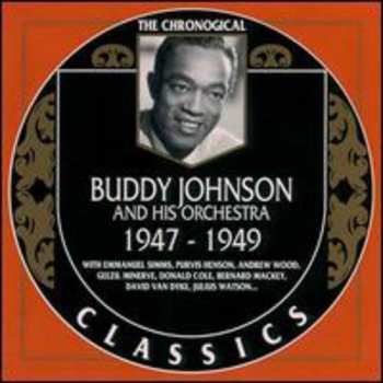 Album Buddy Johnson And His Orchestra: 1947-1949