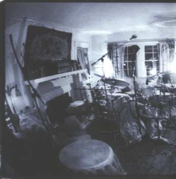 CD Buddy Miller: Midnight And Lonesome