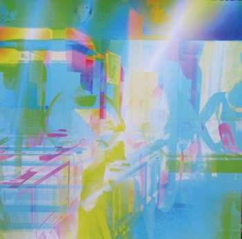 2LP Budino: The Sound Of Love International #004