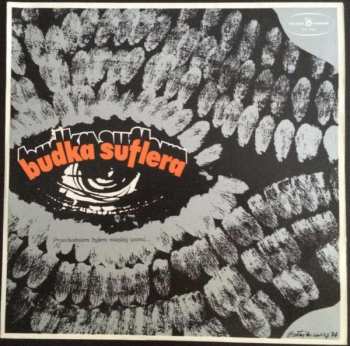 LP Budka Suflera: Przechodniem Byłem Między Wami....