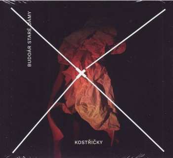 CD Budoár Staré Dámy: Kostřičky
