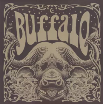 Buffalo: Buffalo