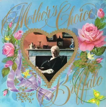 Buffalo: Mother's Choice