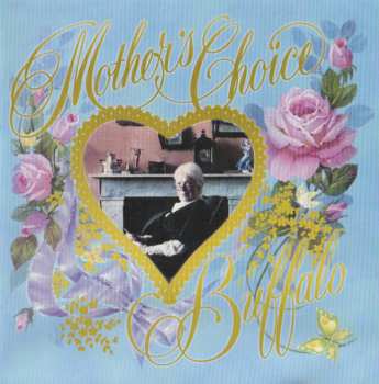 CD Buffalo: Mother's Choice