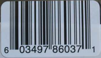 LP Buffalo Springfield: Buffalo Springfield LTD