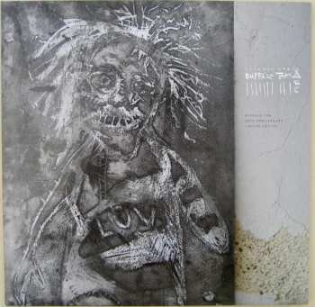 LP Buffalo Tom: Buffalo Tom LTD | CLR